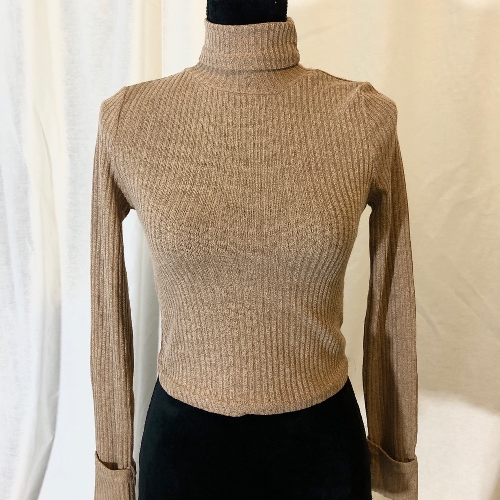 Shein Turtleneck